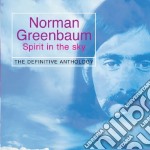 Norman Greenbaum - Spirit In The Sky (2 Cd)