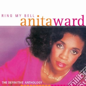 Anita Ward - Ring My Bell (2 Cd) cd musicale di Anita Ward