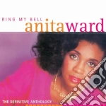 Anita Ward - Ring My Bell (2 Cd) cd