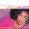 Anita Ward - Ring My Bell (2 Cd) cd