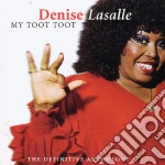 Denise Lasalle - My Tu Tu (2 Cd) cd