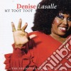 Denise Lasalle - My Tu Tu (2 Cd) cd