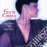 Fern Kinney - Together We Are Beautiful (2 Cd)