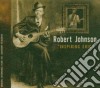 Robert Johnson - Inspiring Eric (2 Cd) cd