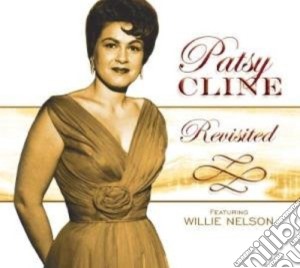 Patsy Cline - Revisited cd musicale di Patsy Cline