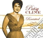 Patsy Cline - Revisited cd