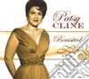 Patsy Cline - Revisited cd