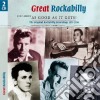 Rockabilly: Just About As (2 Cd) cd