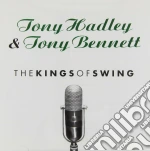 Tony Hadley & Tony Bennett - Kings Of Swing cd