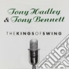 Tony Hadley & Tony Bennett - Kings Of Swing cd