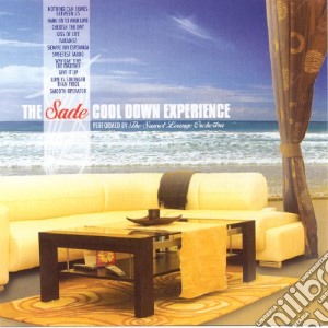 Sunset Lounge Orchestra - Sade Cool Down Experience cd musicale di Sunset Lounge Orchestra
