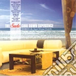 Sunset Lounge Orchestra - Sade Cool Down Experience cd