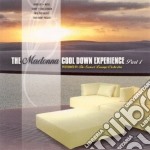 Sunset Lounge Orchestra - The Madonna Cool Down Experience