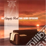Sunset Lounge Orchestra - Simply Red Cool Down Experience cd