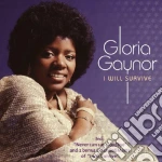 Gloria Gaynor - I Will Survive cd