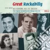 Great Rockabilly Vol.3 / Various (2 Cd) cd