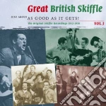 Great British Skiffle 3 / Various (2 Cd) cd