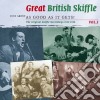 Great British Skiffle 3 / Various (2 Cd) cd