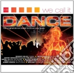 We Call It Dance (5 Cd) cd