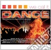We Call It Dance (5 Cd) cd