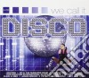 We Call It Disco / Various (5 Cd) cd
