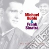 Michael Buble' & Frank Sinatra - The Kings Of Swing cd