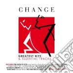 Change - Greatest Hits & Essential (2 Cd) cd