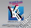 BB&Q Band (The) - Greatest Hits & Essential Tracks cd