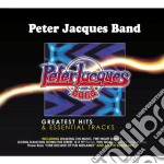 Peter Jacques Band - Greatest Hits & Essential Tracks