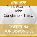Mark Adamo / John Corigliano - The Lord Of Cries (2 Cd) cd