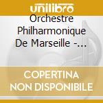 Orchestre Philharmonique De Marseille - Classical Era Tenor Arias cd