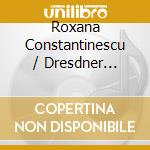 Roxana Constantinescu / Dresdner Philharmonie / Christian Elsner / Marek Janowski - Stabat Mater cd