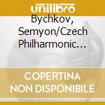 Bychkov, Semyon/Czech Philharmonic Orchestra/Morison, Catriona/Prague Philharmonic Choir/Pueri Gaudentes - Mahler: Sinfonie Nr. 3 cd