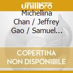 Michellina Chan / Jeffrey Gao / Samuel Phua / Singapore Symphony Orchestra / Thomas Clausen Trio - Symbiosis. Tribute To Bill Evans cd