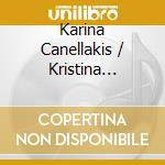 Karina Canellakis / Kristina Mkhitaryan / Netherlands Radio Choir: Sergei Rachmaninoff - The Bells & Symphonic Dances cd
