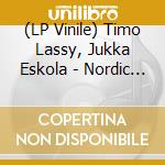 (LP Vinile) Timo Lassy, Jukka Eskola - Nordic Stew