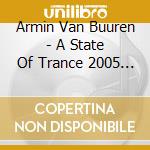 Armin Van Buuren - A State Of Trance 2005 (2 Cd) cd
