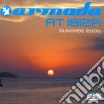 Armada At Ibiza Summer 2006 cd