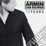 Armin Van Buuren - 10 Years (2 Cd)