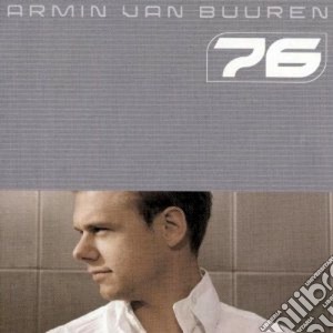 Armin Van Buuren - 76 cd musicale di ARMIN VAN BUUREN