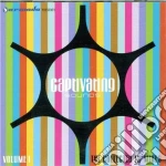 Captivating Sound - The Collected 12''mixes Vol.1 cd