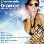 Artisti Vari - Armada Trance cd