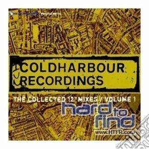 Artisti Vari - Coldharbour Recordings-the Collected 12