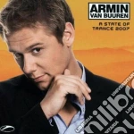 Artisti Vari - A State Of Trance 2007-armin Van Buuren cd