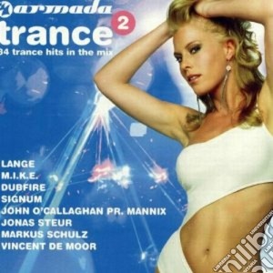 Artisti Vari - Armada Trance Vol.2 cd musicale di ARTISTI VARI