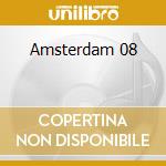 Amsterdam 08 cd