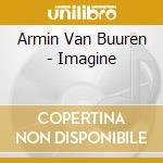 Armin Van Buuren - Imagine cd
