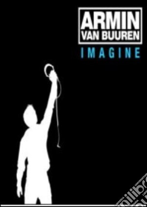 (Music Dvd) Armin Van Buuren - Imagine cd musicale