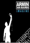 (Music Dvd) Armin Van Buuren - Imagine cd