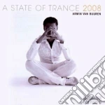 Armin Van Buuren - A State Of Trance 2008 cd